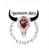 Mark and Nicole Thomason