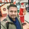 Amiya Ranjan Barik