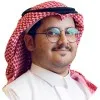 Abdulrahman Almutairi
