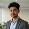 Rajat Dehury