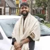 Irshadullah Ghori