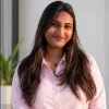 Khushi Doshi
