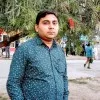 Anshul Saxena