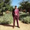 Rishabh Raj
