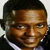 Clem Mbote