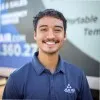 Joshua Oaxaca