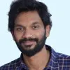 Arjun Nair