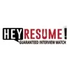 Hey Resume