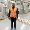 Nixon Ngeno