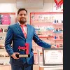 Haider Ali