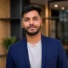 Anand Krishnan
