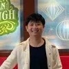 Justin Lau