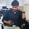 Mohankumar