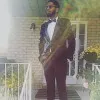 Andre Hamilton