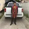 Jesus Barreto