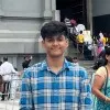 Krishna Rastogi
