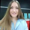 Valeriia Hlushchenko