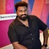 Ramesh Omprakash