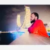 Mohammed Niamatullah BE Civil