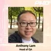 Anthony Lam