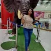 Anita Chauragade