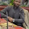 Omonitoju Taoheed Abiodun CMILT