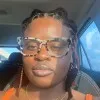 Khrystal Williams