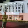 Mohd Arif