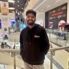 Sai Koushik