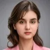 Kinza Rafique