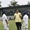 Lalit Mohanty