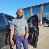 Hilary Ndumbi