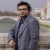 Pratik Karmakar