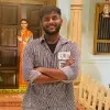 sravan vanaparthy