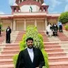 Nakul Agarwal