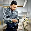 Md Sazzad Hossain
