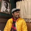 Nakul Varshney