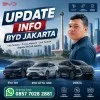 Fredol BYD Jakpus