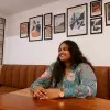 Pranathi Sena Reddy