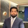 Ahmed Uddin Syed