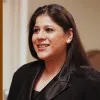 Aisha Jahangir