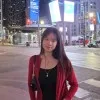Flora Liang