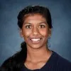 Komalika Mamidi
