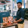 ADHRASH TRIPATHI