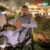 Naimat Ullah