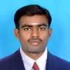 Krishna Kumar Managing Partner