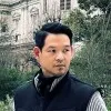 Ollie Sheng