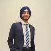 Sukhbir Singh Hooghan
