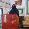 Maha Moazzam