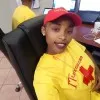 Zanele Mvundle